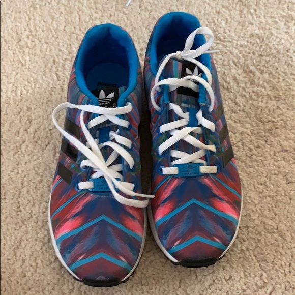 Adidas Torsion - Picture 1 of 3